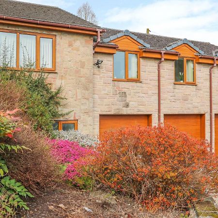 Stonecroft Lodge Belper Exterior photo